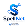 SpellNet logo